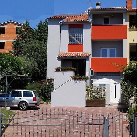 Apartments Veda Pula Ngoại thất bức ảnh