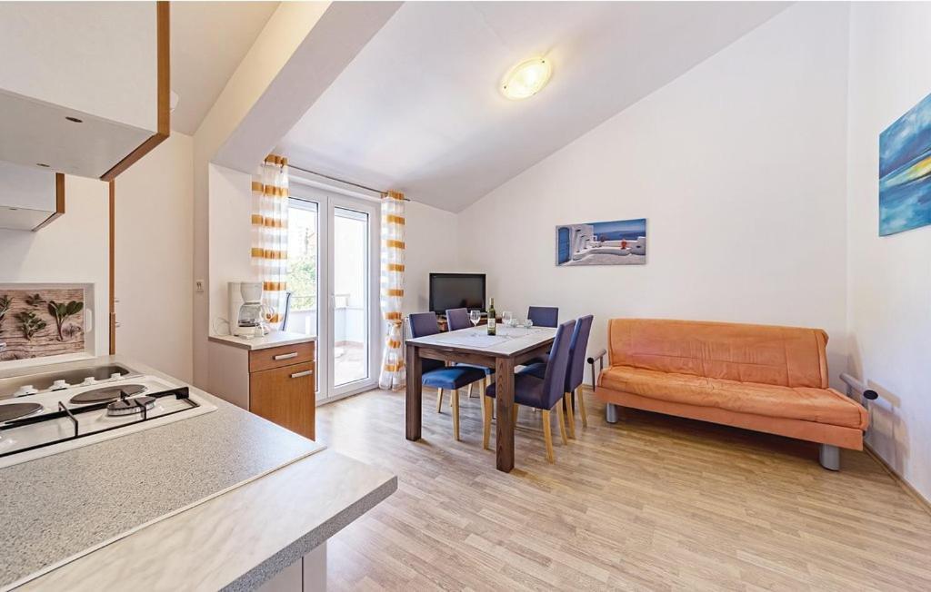 Apartments Veda Pula Ngoại thất bức ảnh