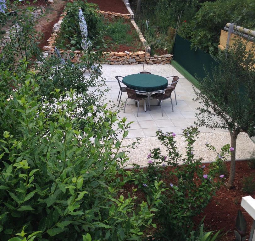 Apartments Veda Pula Ngoại thất bức ảnh