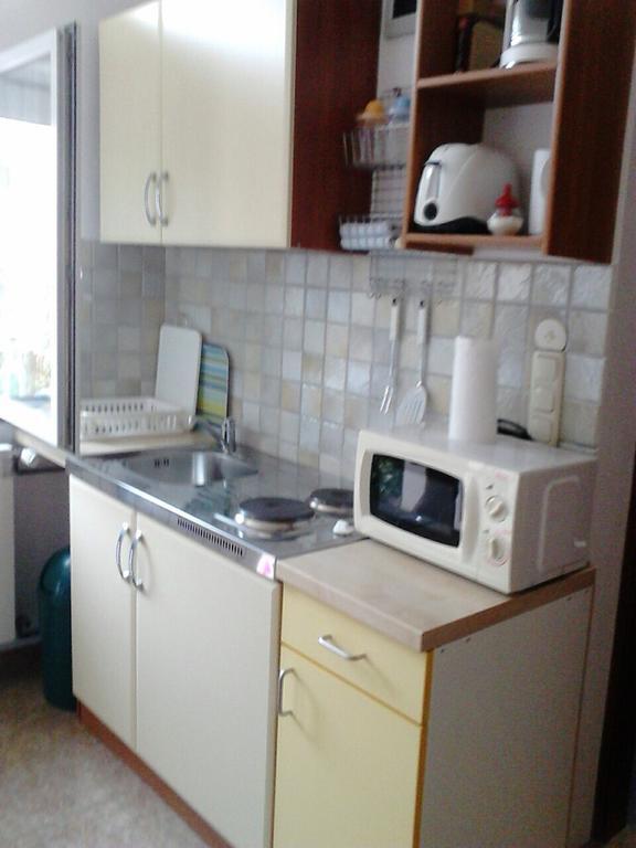 Apartments Veda Pula Ngoại thất bức ảnh
