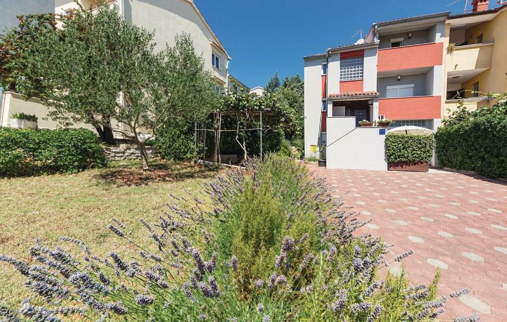 Apartments Veda Pula Ngoại thất bức ảnh