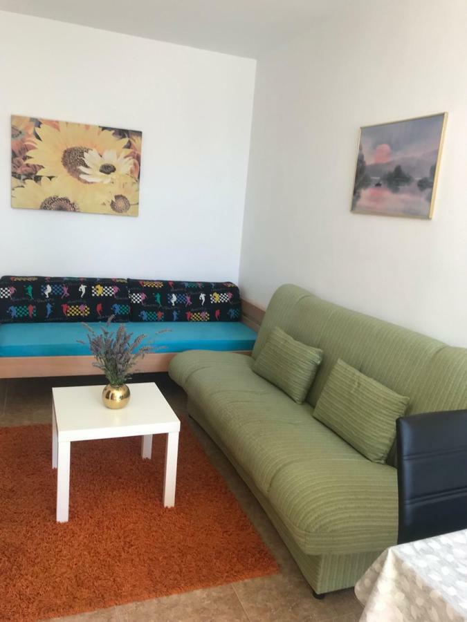 Apartments Veda Pula Ngoại thất bức ảnh