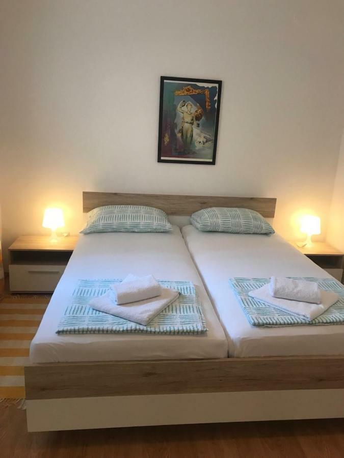 Apartments Veda Pula Ngoại thất bức ảnh