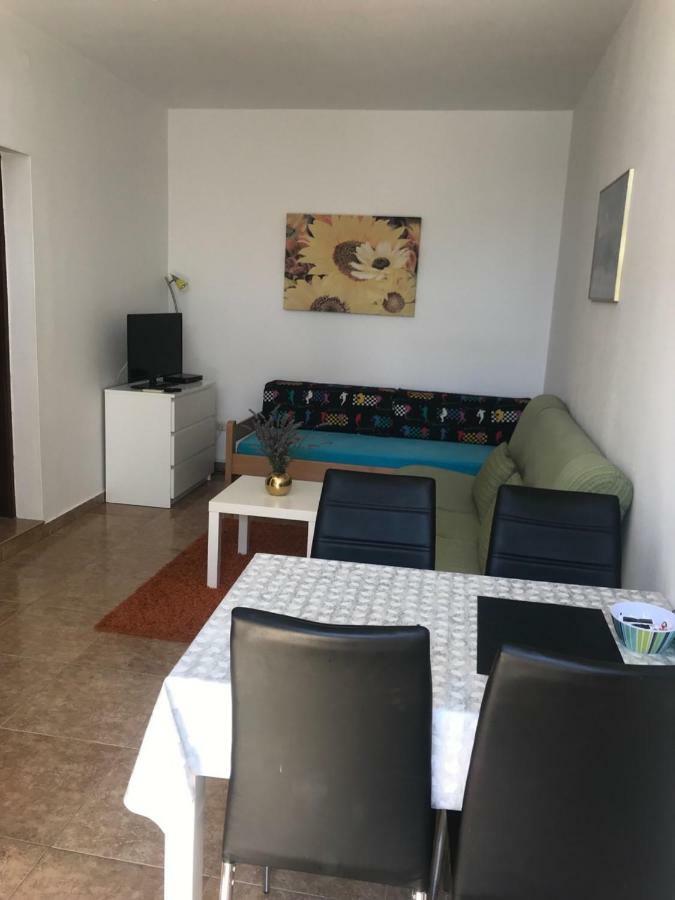 Apartments Veda Pula Ngoại thất bức ảnh